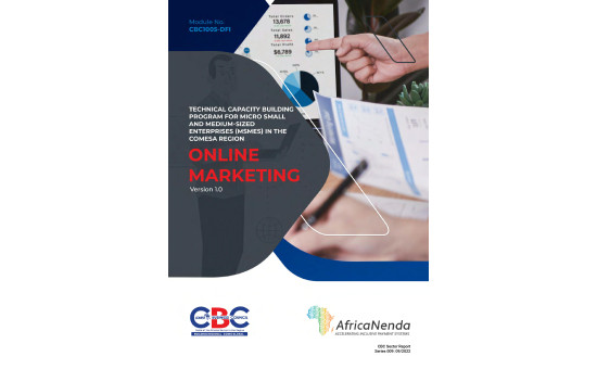 CBC1005-DFI _Online Marketing